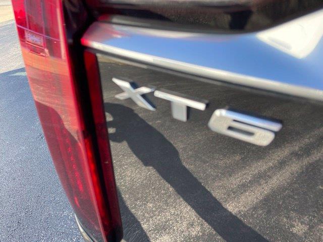 2023 Cadillac XT6 - $26,500