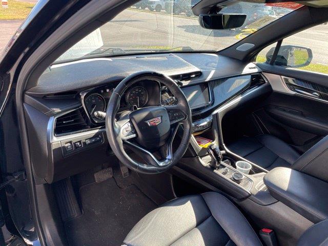 2023 Cadillac XT6 - $26,500
