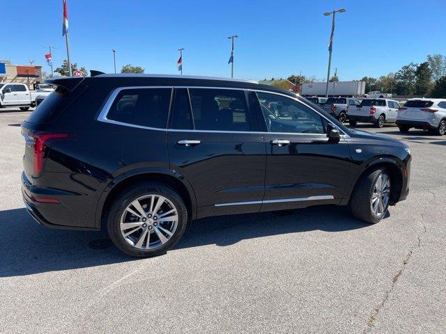 2023 Cadillac XT6 - $26,500