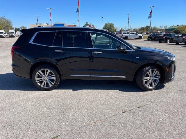 2023 Cadillac XT6 - $26,500