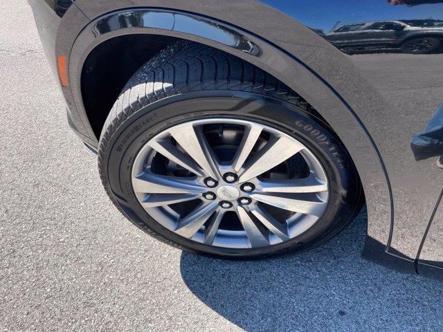 2023 Cadillac XT6 - $26,500