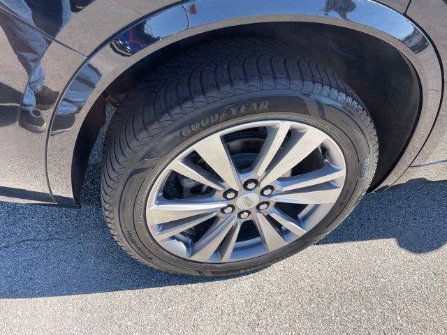 2023 Cadillac XT6 - $26,500