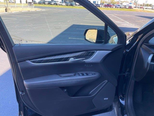 2023 Cadillac XT6 - $26,500