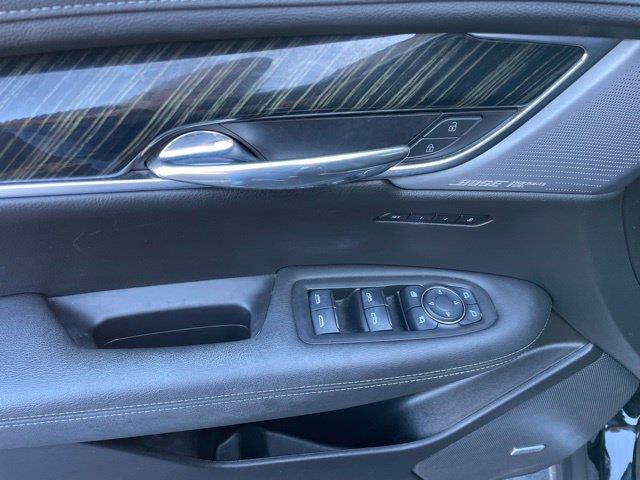 2023 Cadillac XT6 - $26,500