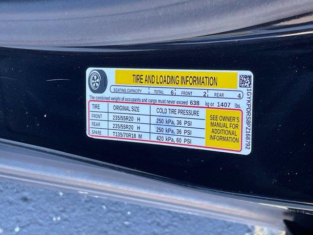 2023 Cadillac XT6 - $26,500