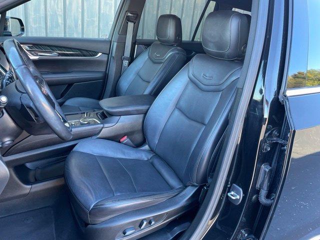 2023 Cadillac XT6 - $26,500