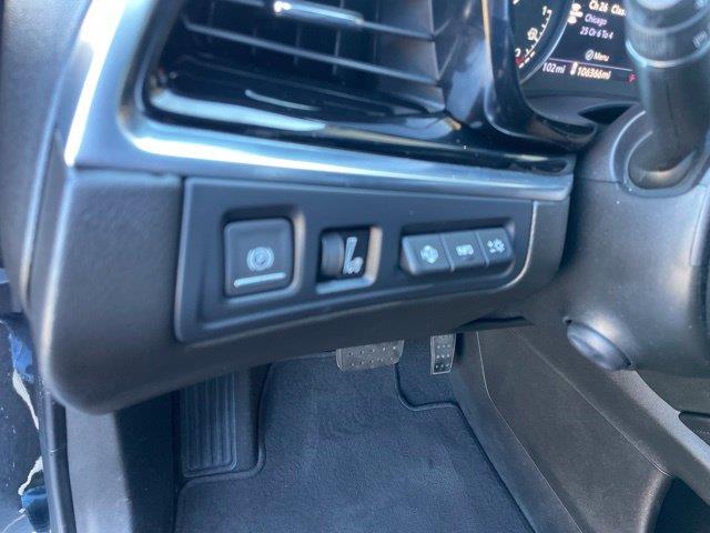 2023 Cadillac XT6 - $26,500