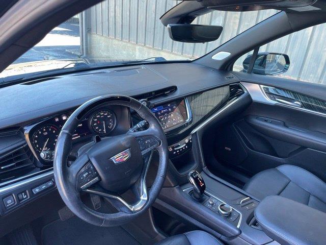 2023 Cadillac XT6 - $26,500