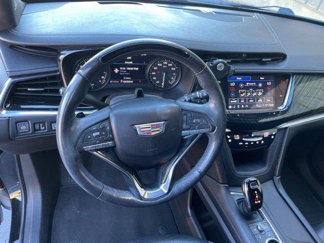 2023 Cadillac XT6 - $26,500