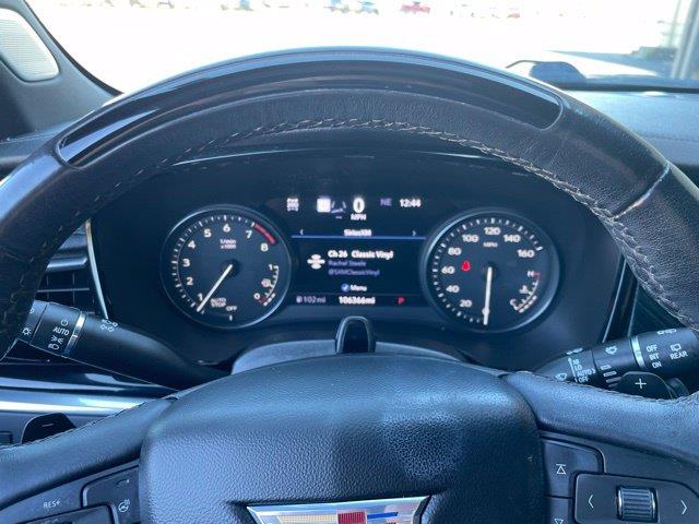2023 Cadillac XT6 - $26,500