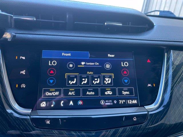 2023 Cadillac XT6 - $26,500