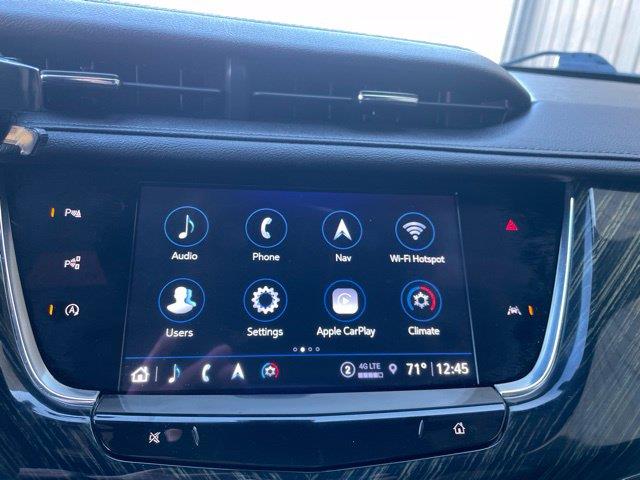 2023 Cadillac XT6 - $26,500