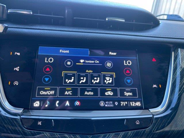 2023 Cadillac XT6 - $26,500