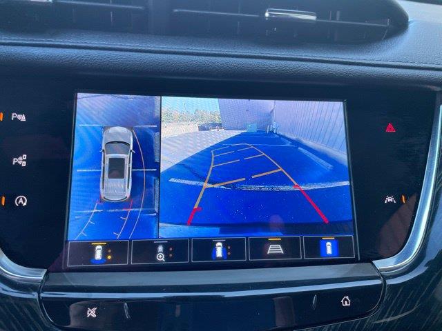 2023 Cadillac XT6 - $26,500