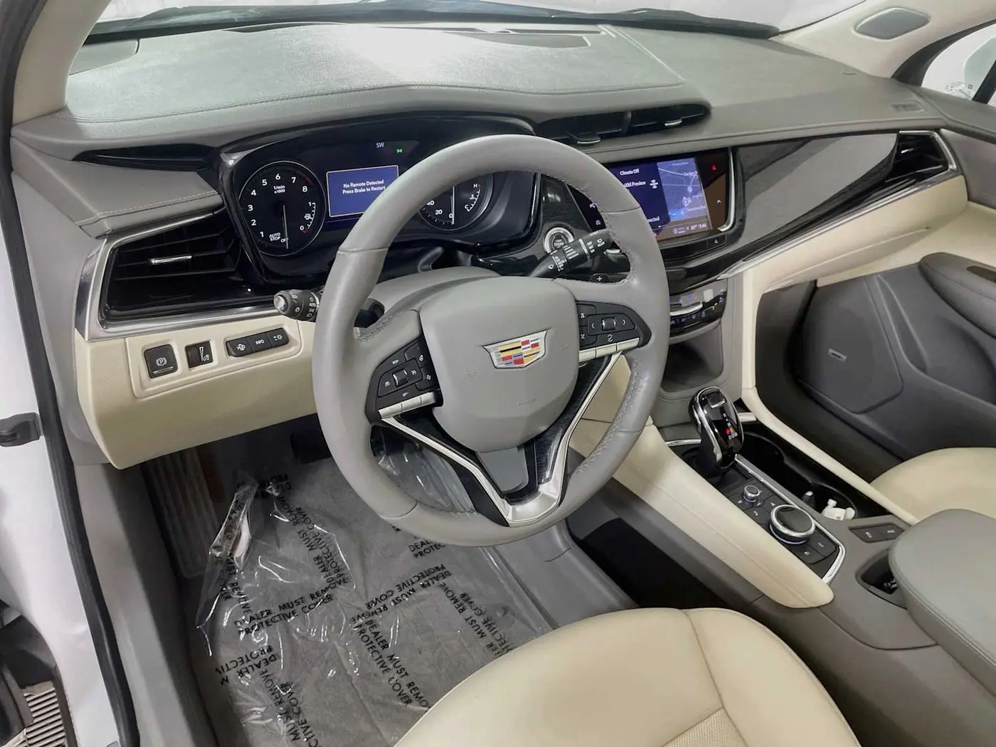 2023 Cadillac XT6 - $42,995