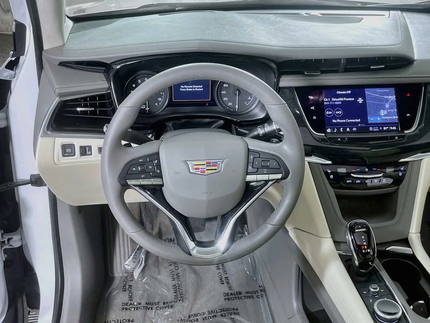 2023 Cadillac XT6 - $42,995