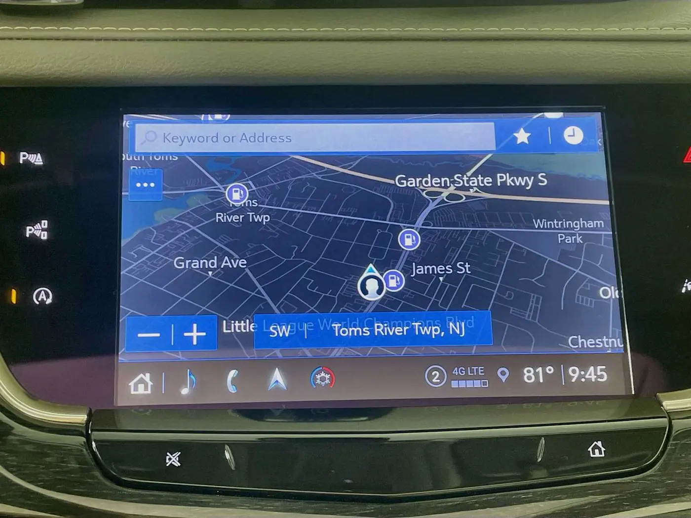 2023 Cadillac XT6 - $42,995