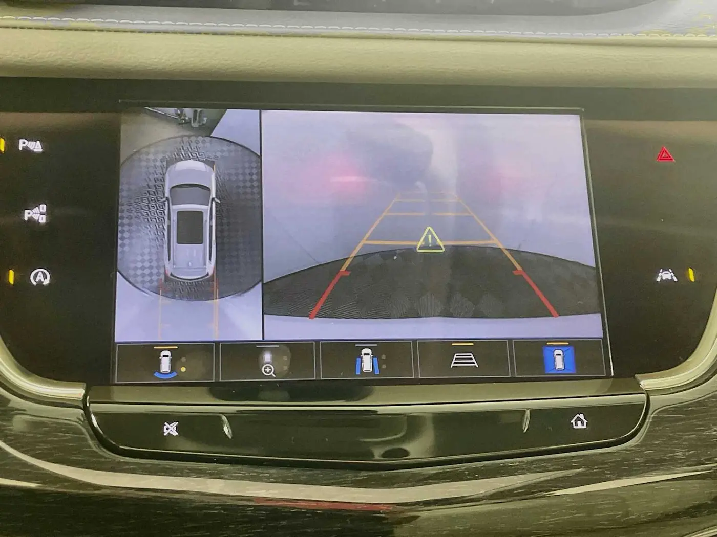 2023 Cadillac XT6 - $42,995