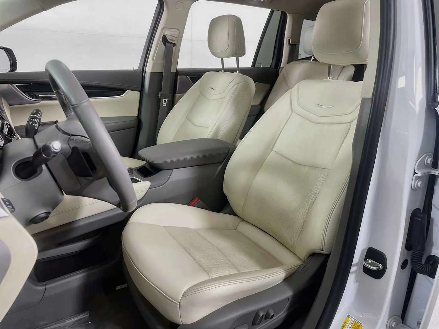 2023 Cadillac XT6 - $42,995