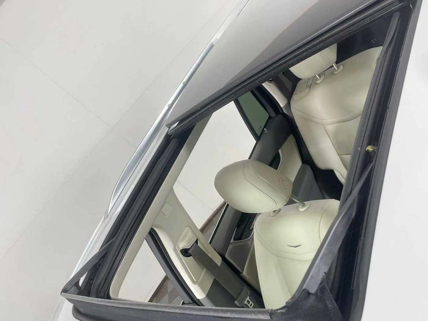 2023 Cadillac XT6 - $42,995