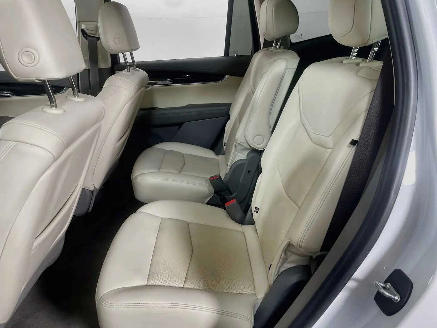 2023 Cadillac XT6 - $42,995