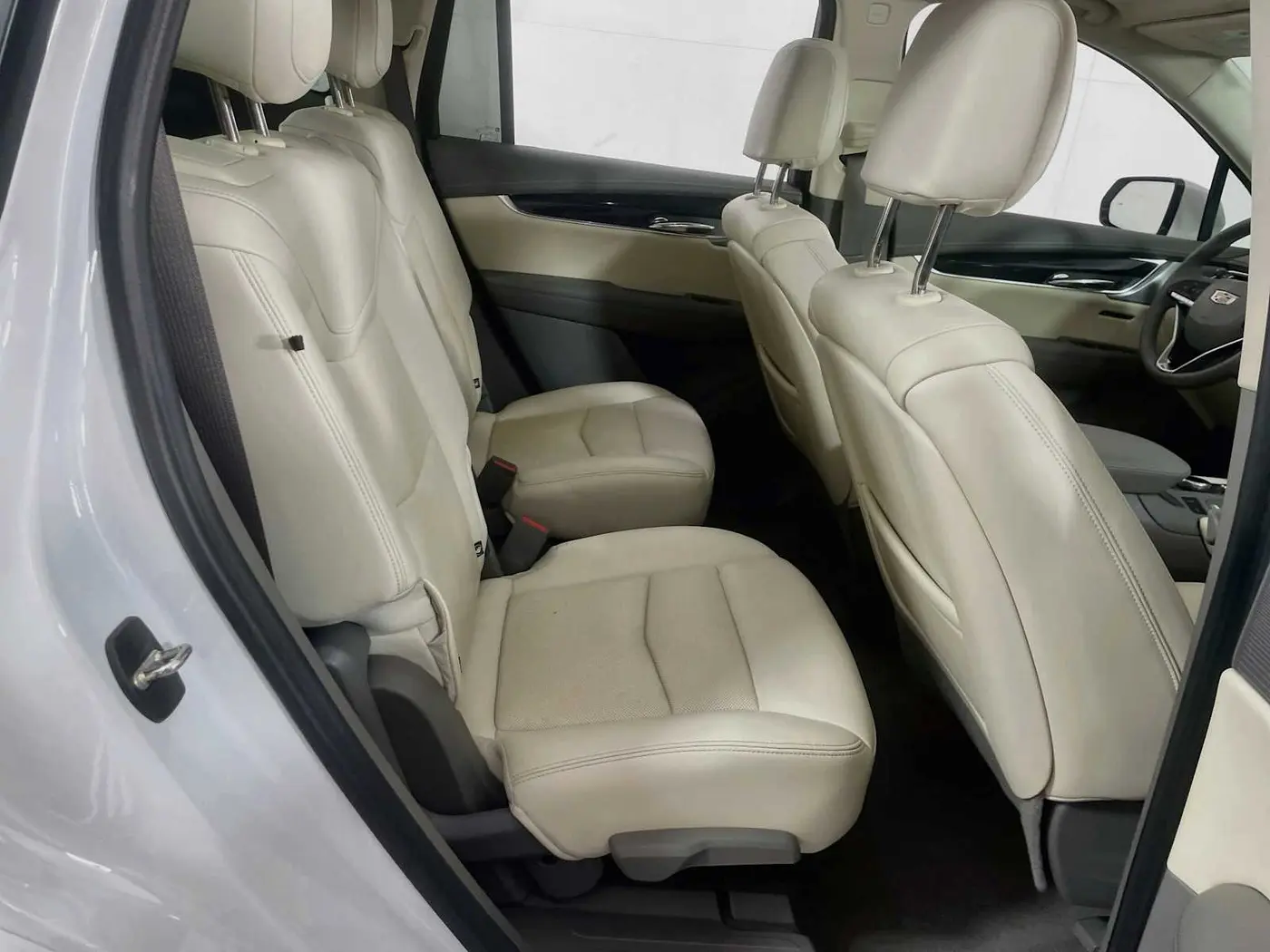 2023 Cadillac XT6 - $42,995