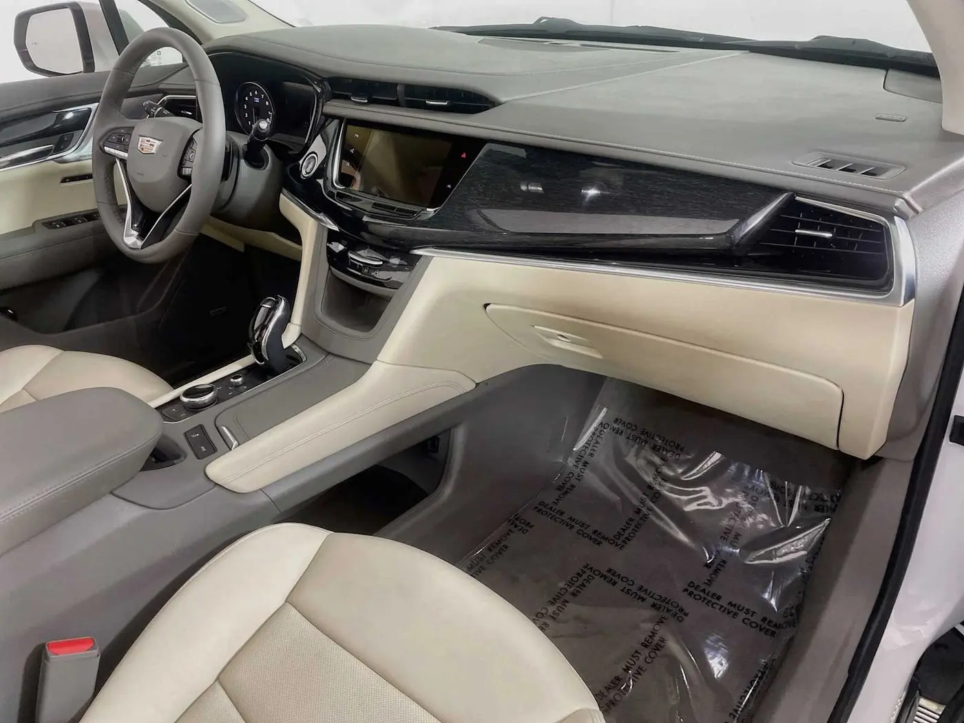 2023 Cadillac XT6 - $42,995