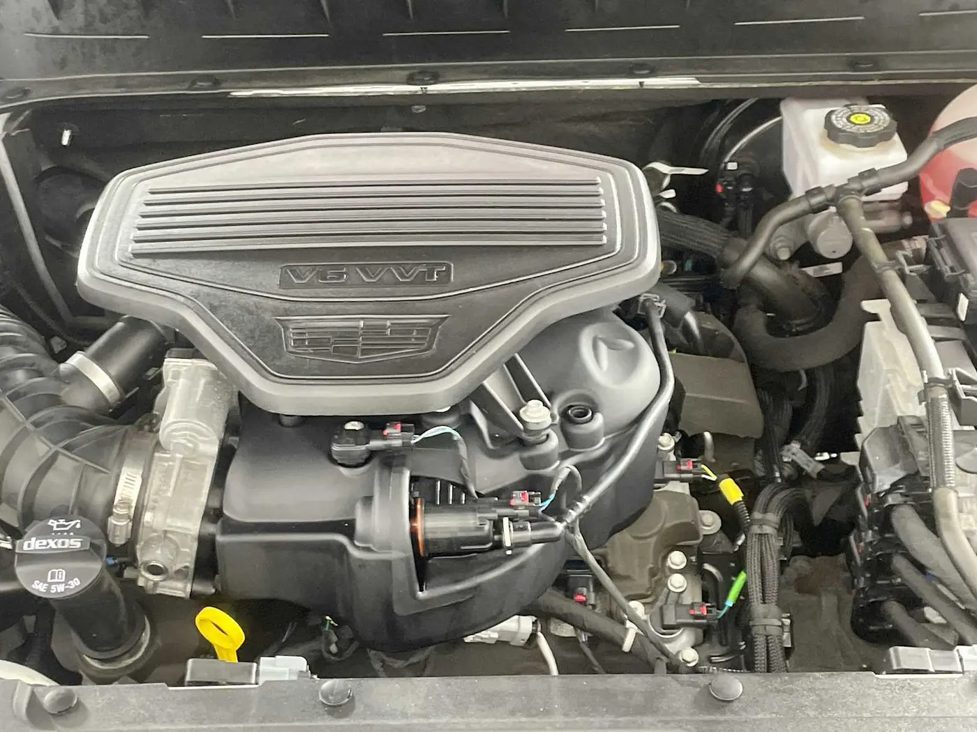 2023 Cadillac XT6 - $42,995
