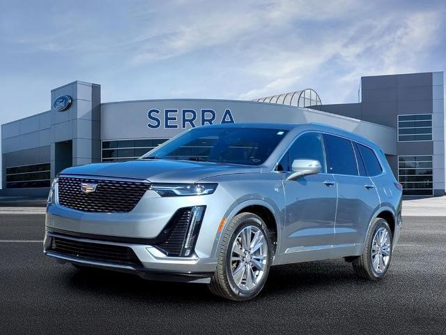 2023 Cadillac XT6 - $35,488