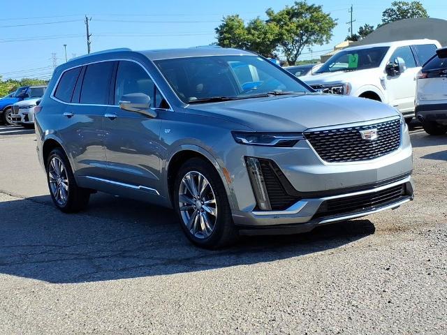 2023 Cadillac XT6 - $35,488