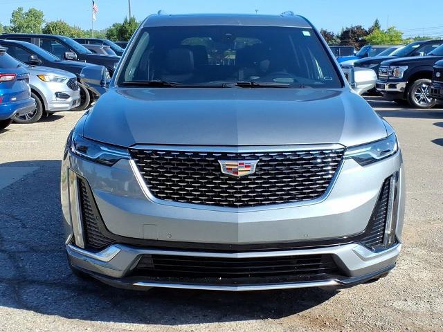 2023 Cadillac XT6 - $35,488