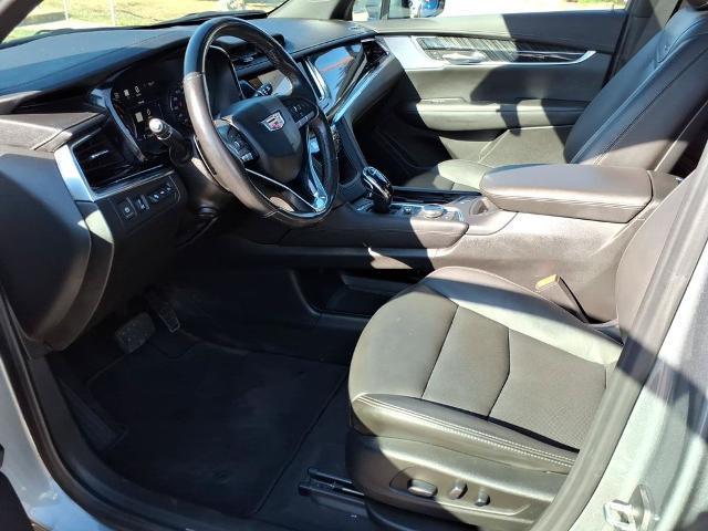 2023 Cadillac XT6 - $35,488