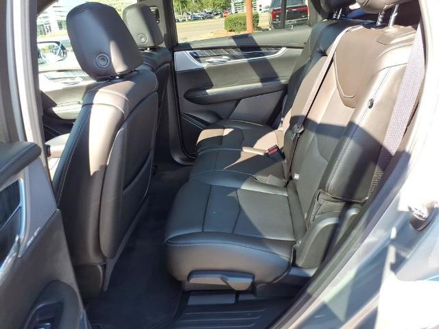 2023 Cadillac XT6 - $35,488