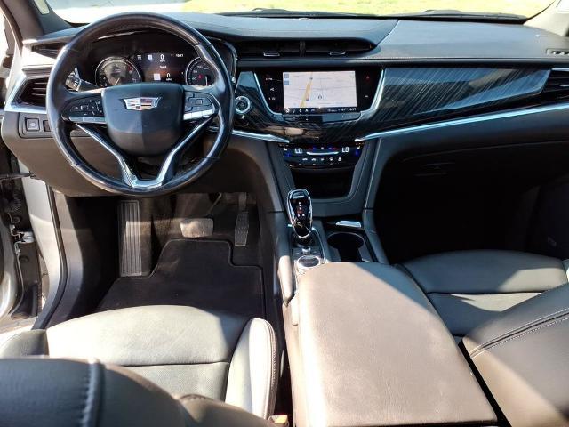 2023 Cadillac XT6 - $35,488