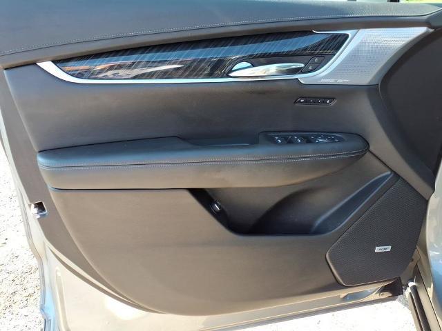 2023 Cadillac XT6 - $35,488