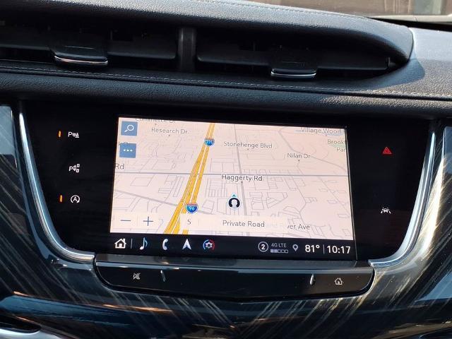 2023 Cadillac XT6 - $35,488