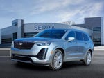 2023 XT6 Thumbnail 1
