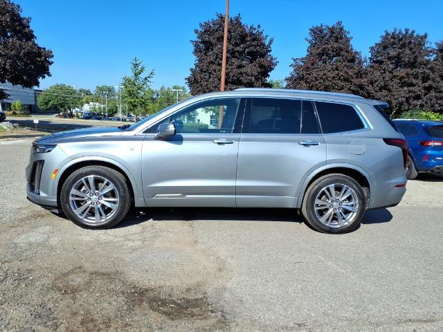 2023 Cadillac XT6 - $33,998