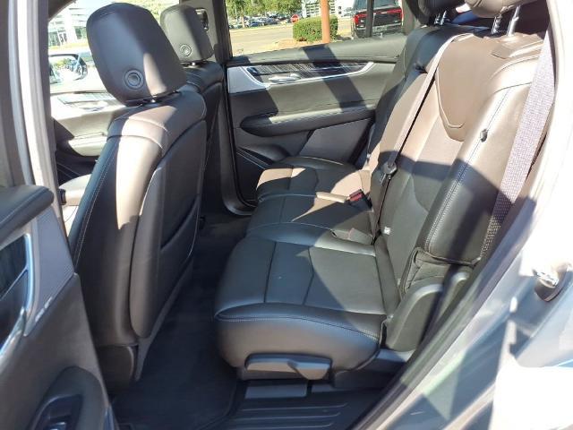 2023 Cadillac XT6 - $33,998