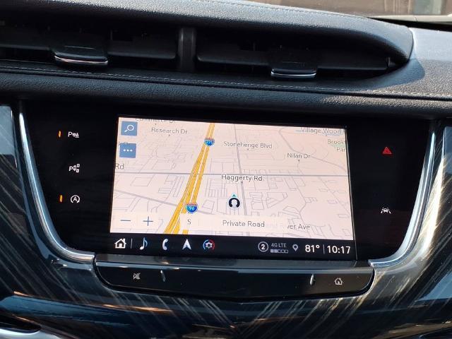 2023 Cadillac XT6 - $33,998