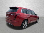 2023 XT6 Thumbnail 2
