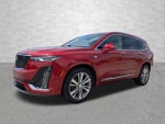 2023 XT6 Thumbnail 5