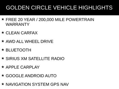 2024 Cadillac XT6 4X4 Premium Luxury 4DR SUV