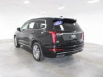 2024 XT6 Thumbnail 7