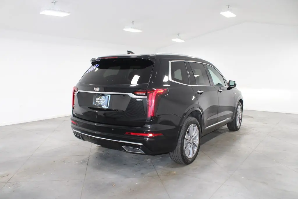 2024 Cadillac XT6 - $38,218