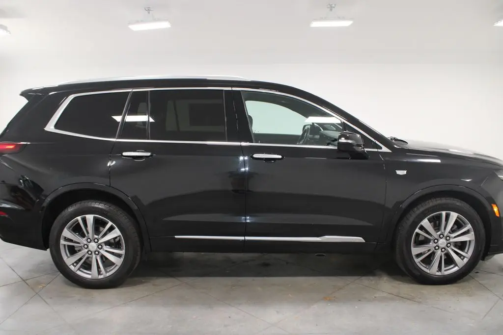 2024 Cadillac XT6 - $38,218