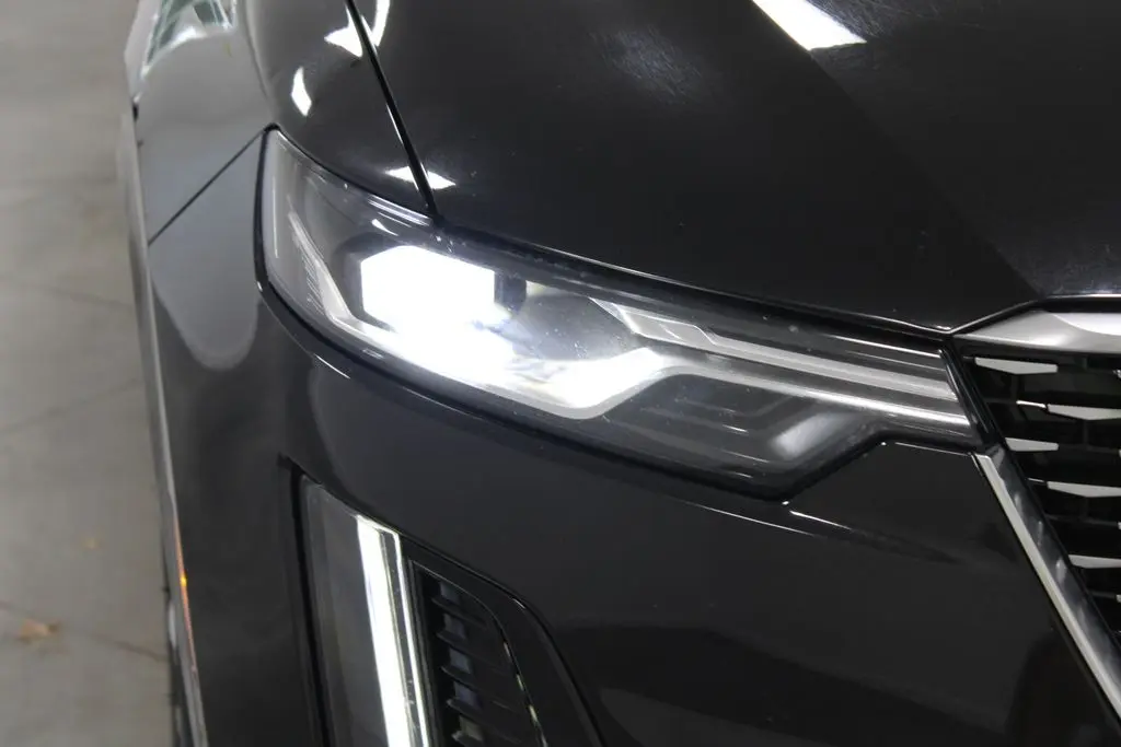 2024 Cadillac XT6 - $38,218