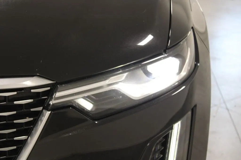 2024 Cadillac XT6 - $38,218