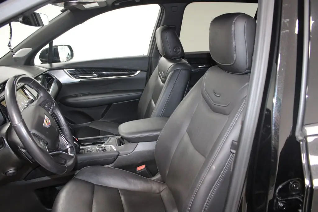 2024 Cadillac XT6 - $38,218