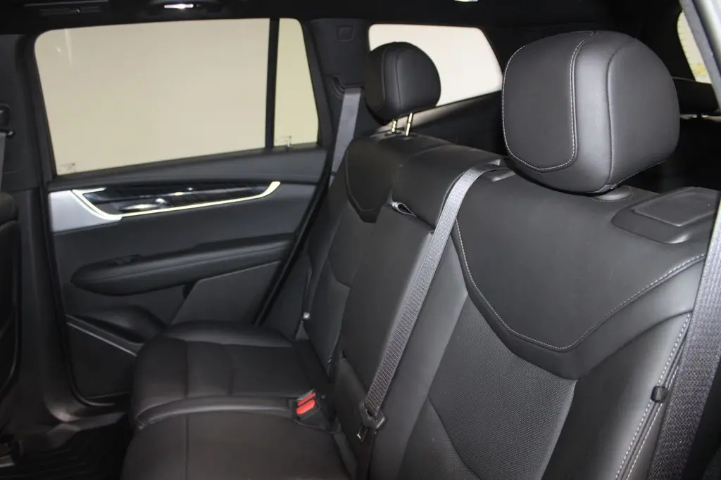 2024 Cadillac XT6 - $38,218